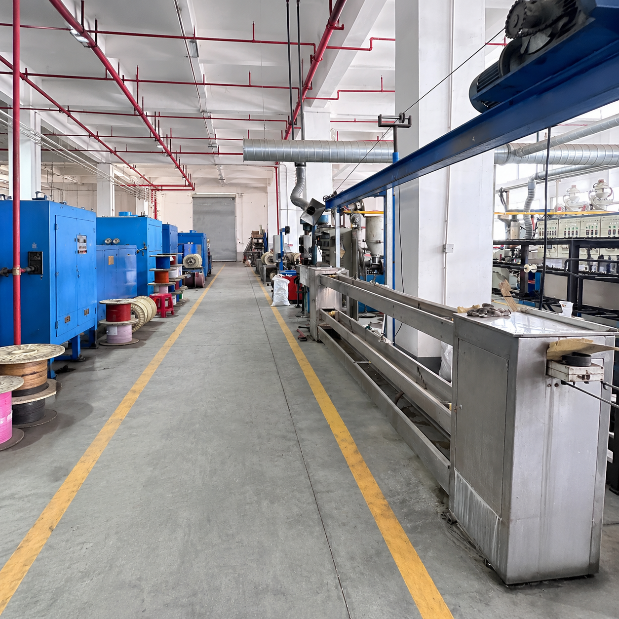 Fiber optic cable workshop for buying guide topics